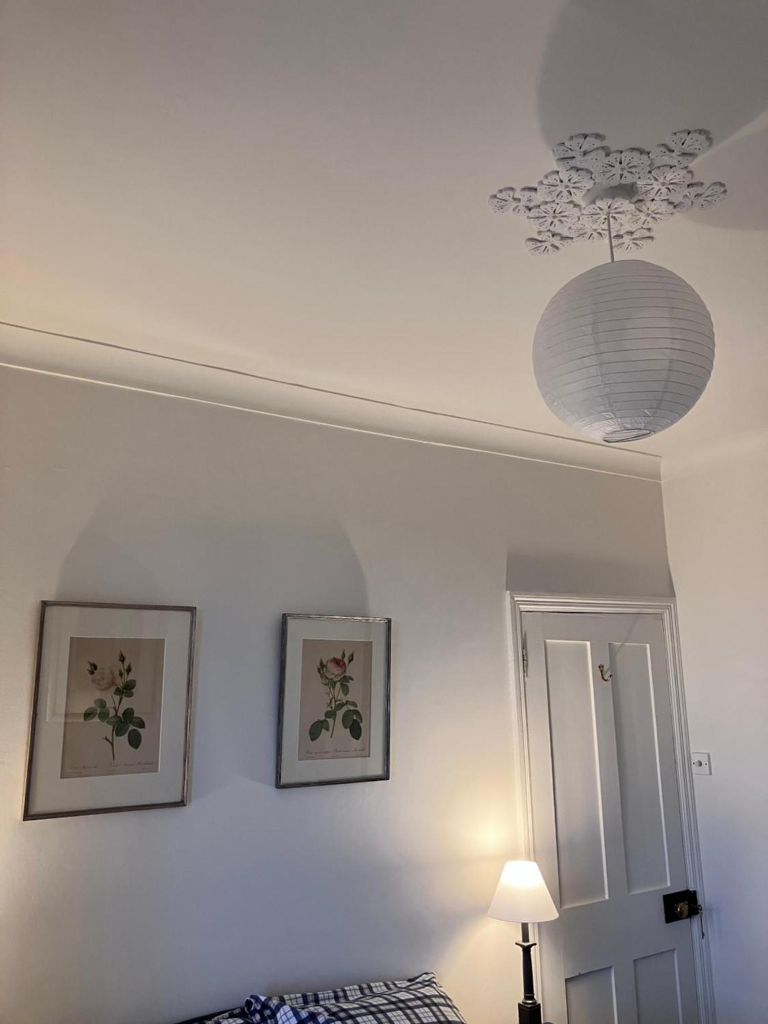 In The Centre Of Shaftesbury Apartment Стая снимка